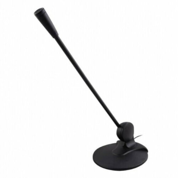 Desktop Microphone for Windows Desktops and Laptops - Picture 1 of 1